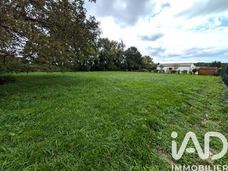  Terrain � vendre 1272 m�