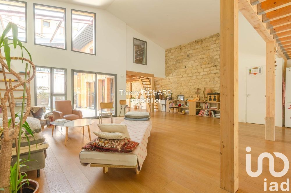 � vendre  Villa Les Lilas (93260)