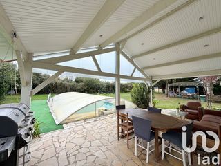  Maison � vendre 8 pi�ces 150 m�