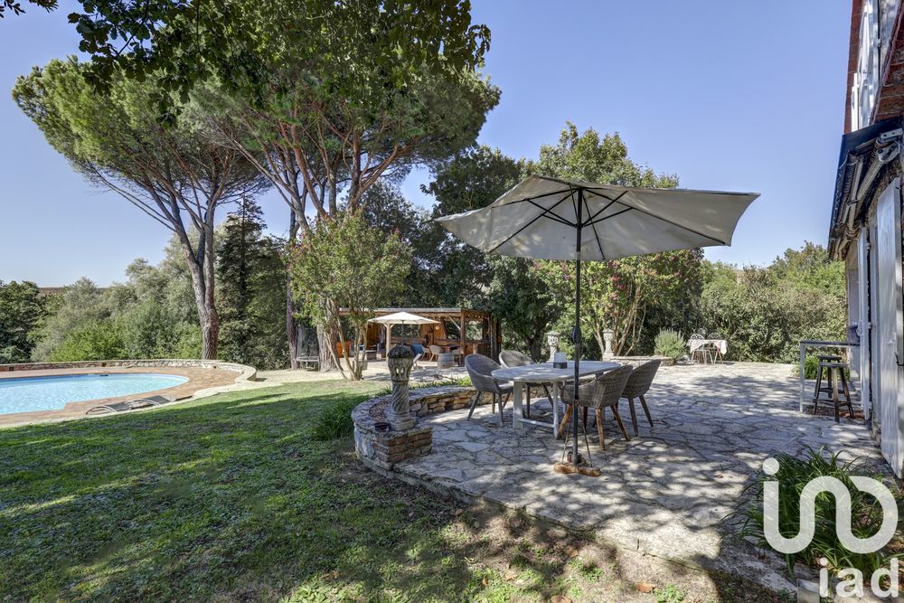 � vendre  Maison Bazi�ge (31450)