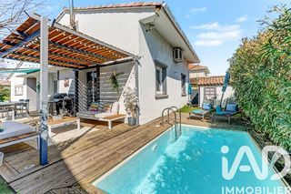  Maison � vendre 5 pi�ces 124 m�