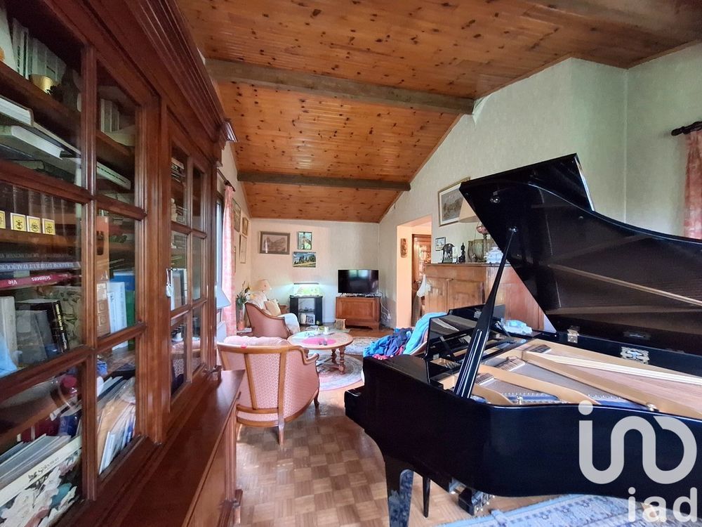 � vendre  Maison Toulouse (31200)