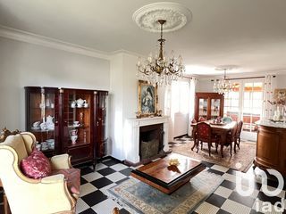  Maison � vendre 7 pi�ces 137 m�