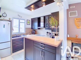  Maison � vendre 5 pi�ces 106 m�