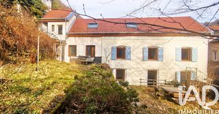  Maison � vendre 5 pi�ces 126 m�