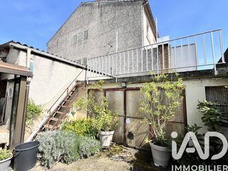  Maison � vendre 6 pi�ces 148 m�