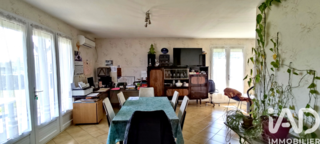  Maison 3 pi�ces 81 m� Valdivienne