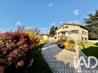  Maison � vendre 7 pi�ces 237 m�