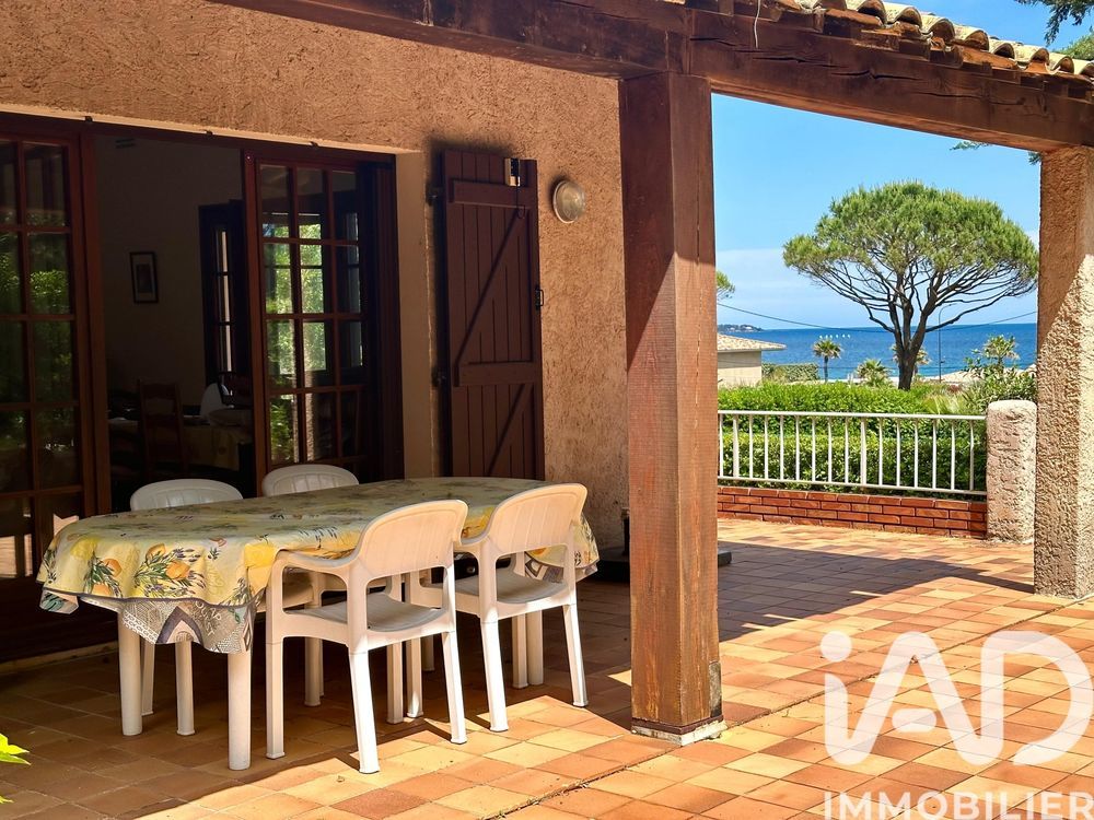 � vendre  Maison Sainte-Maxime (83120)