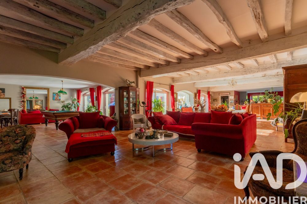 � vendre  Maison Vienne-en-Arthies (95510)