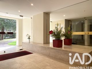  Appartement � vendre 1 pi�ce 12 m�