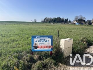  Terrain � vendre 812 m�