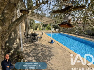  Maison � vendre 9 pi�ces 237 m�