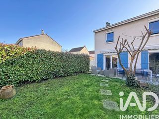  Maison � vendre 4 pi�ces 83 m�