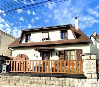 Maison � vendre 6 pi�ces 129 m�