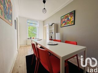  Appartement � vendre 4 pi�ces 80 m�