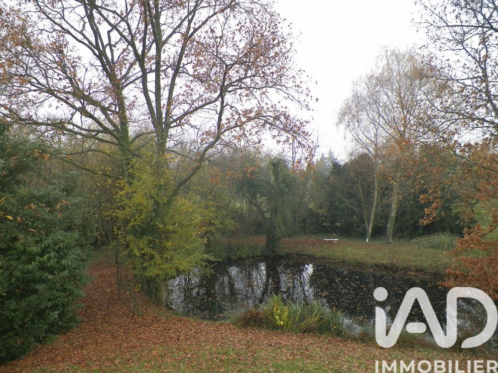 � vendre  Villa Briis-sous-Forges (91640)