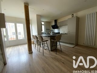  Appartement � vendre 3 pi�ces 71 m�