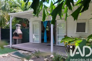  Maison � vendre 2 pi�ces 23 m�