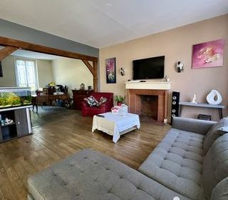  Maison � vendre 6 pi�ces 135 m�