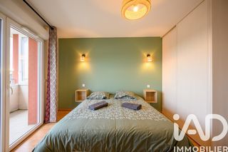  Appartement � vendre 4 pi�ces 87 m�