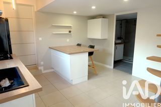  Maison � vendre 4 pi�ces 90 m�