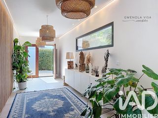  Maison � vendre 4 pi�ces 170 m�