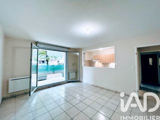  Appartement � vendre 2 pi�ces 49 m�