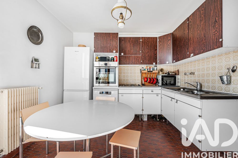 � vendre  Appartement Paris 15