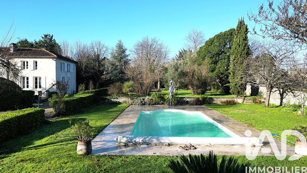 � vendre  Maison Cognac (16100)