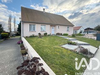  Maison � vendre 5 pi�ces 127 m�