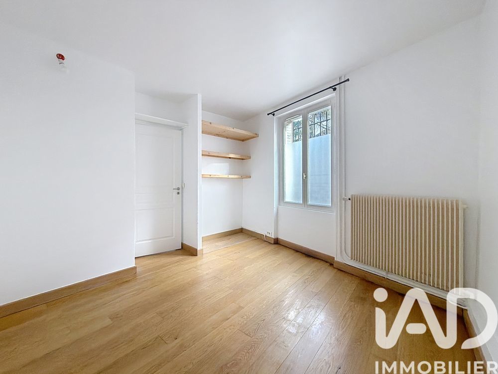 � vendre  Maison Fontenay-sous-Bois (94120)