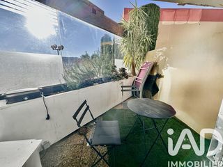  Appartement � vendre 1 pi�ce 23 m�