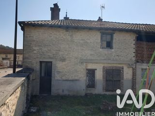 Maison � vendre 4 pi�ces 80 m�