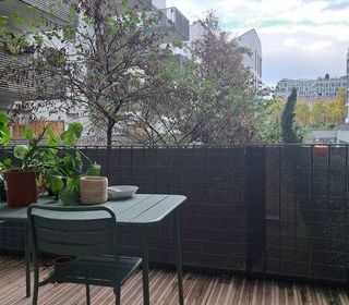  Appartement � vendre 2 pi�ces 41 m�