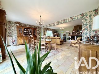  Maison � vendre 8 pi�ces 199 m�