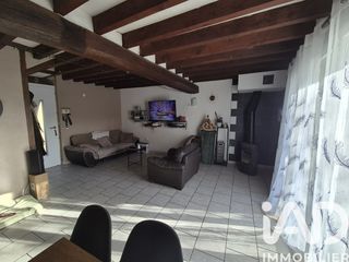  Maison � vendre 4 pi�ces 80 m�