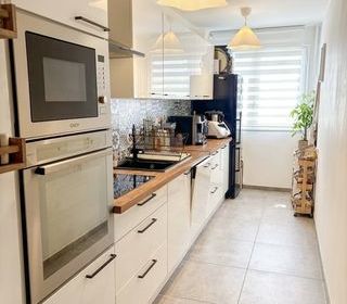  Appartement � vendre 4 pi�ces 78 m�