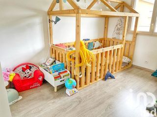  Maison � vendre 4 pi�ces 95 m�