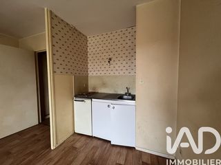  Appartement � vendre 1 pi�ce 25 m�