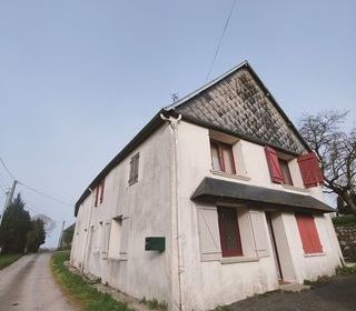  Maison � vendre 4 pi�ces 95 m�