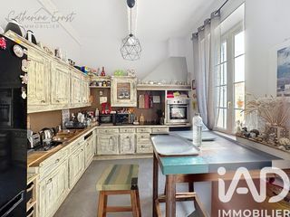  Appartement � vendre 3 pi�ces 86 m�