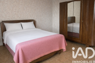  Maison � vendre 5 pi�ces 83 m�