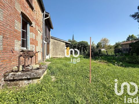   Vente Maison/villa 7 pi�ces Maison - 7 pi�ce(s) - 200 m�