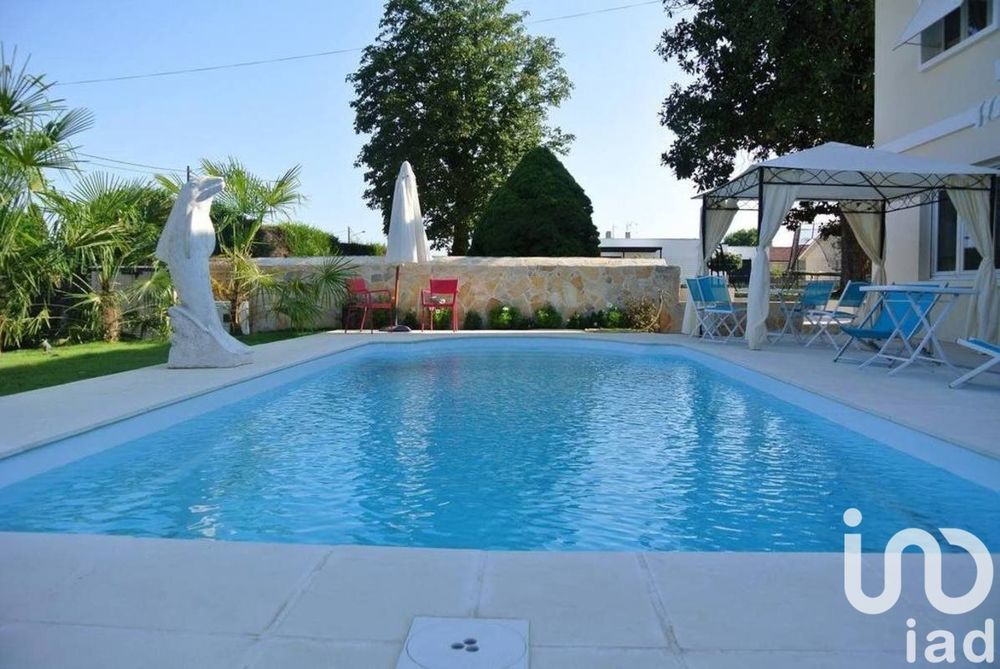 � vendre  Maison Dax (40100)