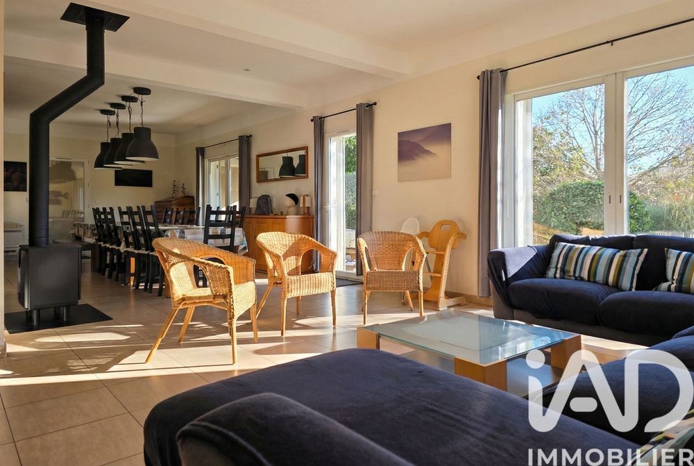 � vendre  Maison Beaucaire (30300)