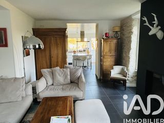  Maison � vendre 4 pi�ces 155 m�