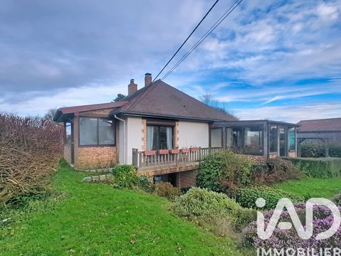   Vente Maison/villa 5 pi�ces Maison - 5 pi�ce(s) - 123 m�