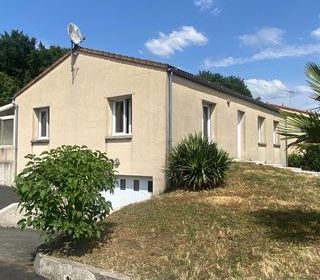  Maison � vendre 6 pi�ces 120 m�