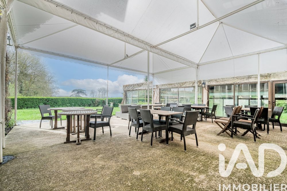� vendre  Propri�t�/ch�teau Meaux (77100)